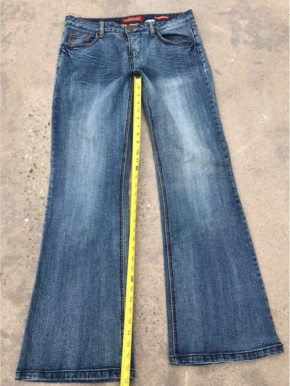 Mudd Jeans Women's 33